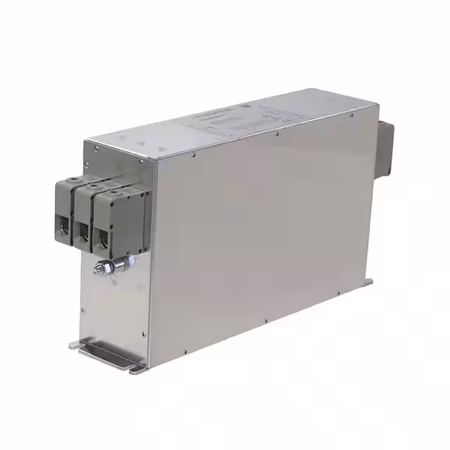 FN3100-230-40 Schaffner EMC Inc.  Modules de filtrage de ligne électrique